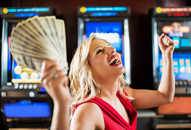 Live football and casino game selection interface